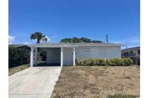 1104 24th Street, Riviera Beach, FL 33404 - MLS#F10501543