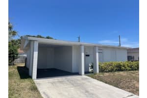 1104 24th Street, Riviera Beach, FL 33404 - MLS#F10501543