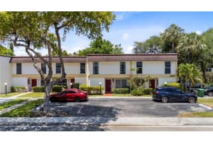 3341 Raleigh St. 2G, Hollywood, FL 33021 Sold 08/12/25
