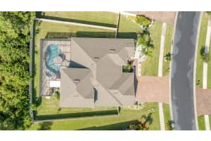 632 Stonebriar DR. SE, Palm Bay, FL 32909 - MLS#F10501557