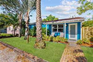 1345 NW 6th Ave, Fort Lauderdale, FL 33311 Sold 06/27/25