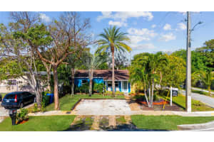 1345 NW 6th Ave, Fort Lauderdale, FL 33311 Sold 06/27/25