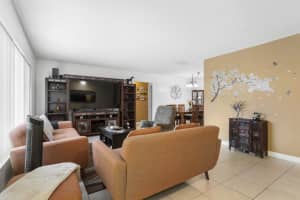 6704 NW 72nd St, Tamarac, FL 33321 Sold 11/07/25