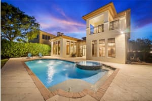 9460 Eden Mnr, Parkland, FL 33076 Sold 07/15/25