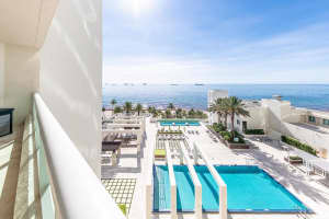 101 Fort Lauderdale Beach Boulevard, Fort Lauderdale, FL 33316 - MLS#F10501595