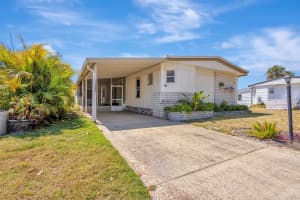 8775 20th Street Lot 336, Vero Beach