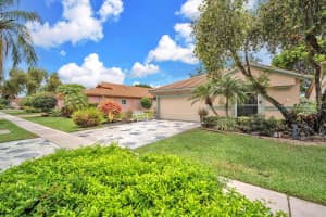 9883 Harbour Lake Cir, Boynton Beach, FL 33437 - MLS#F10501616