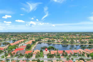 9883 Harbour Lake Cir, Boynton Beach, FL 33437 - MLS#F10501616