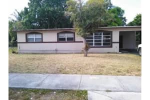 3150 Nw 3rd St, Lauderhill