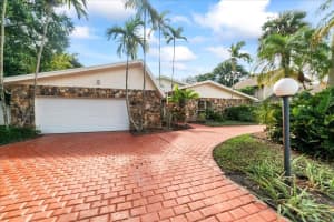 8600 Gatehouse Rd, Plantation, FL 33324 - MLS#F10501637