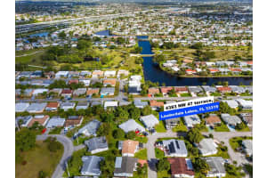 4383 NW 47 Terrace, Lauderdale Lakes, FL 33319 Sold 07/24/25