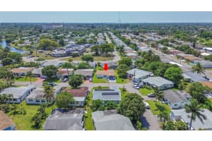 4383 NW 47 Terrace, Lauderdale Lakes, FL 33319 Sold 07/24/25