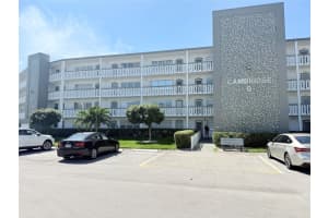 2158 Cambridge G 2158, Deerfield Beach, FL 33442 - MLS#F10501661