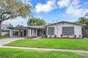 1950 Harbourview Dr, Fort Lauderdale, FL 33316 Sold 07/11/25