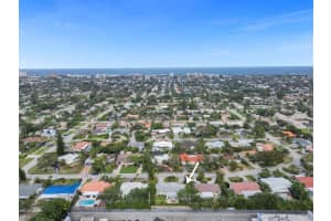 801 Se 9th Ave, Deerfield Beach