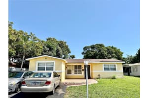 3567 NW 32nd CT, Lauderdale Lakes, FL 33309 - MLS#F10501670