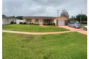 8540 Pasadena Blvd, Pembroke Pines, FL 33024 Sold 07/02/25