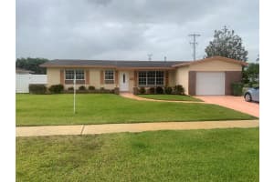 8540 Pasadena Blvd, Pembroke Pines, FL 33024 Sold 07/02/25