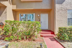 7272 Woodmont Ave n/a, Tamarac, FL 33321 - MLS#F10501704