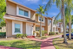 7272 Woodmont Ave n/a, Tamarac, FL 33321 - MLS#F10501704