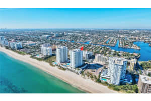 1360 S Ocean Blvd 2806, Pompano Beach
