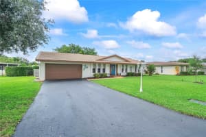 3915 NW 106th Dr, Coral Springs, FL 33065 Sold 07/17/25
