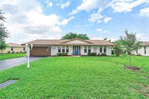 3915 NW 106th Dr, Coral Springs, FL 33065 Sold 07/17/25