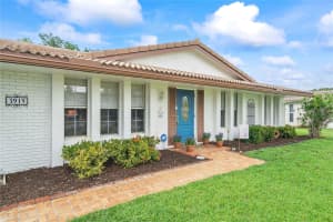 3915 NW 106th Dr, Coral Springs, FL 33065 Sold 07/17/25
