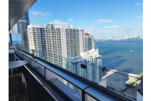 1395 Brickell Ave 2914, Miami, FL 33131 Sold 07/02/25