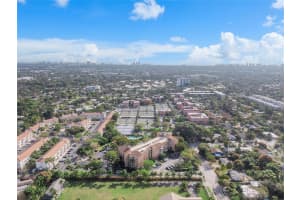701 NW 19th Street 202, Fort Lauderdale, FL 33311 - MLS#F10501722
