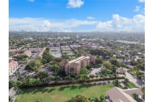 701 NW 19th Street 202, Fort Lauderdale, FL 33311 - MLS#F10501722