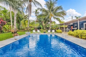 412 NE 26th St, Wilton Manors, FL 33305 Sold 06/30/25