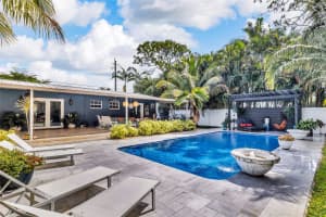 412 NE 26th St, Wilton Manors, FL 33305 Sold 06/30/25