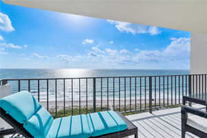 1900 S Ocean Blvd 12F, Pompano Beach, FL 33062 - MLS#F10501739