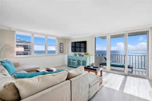1900 S Ocean Blvd 12F, Pompano Beach, FL 33062 - MLS#F10501739