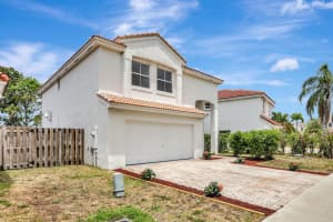 3133 Vista Del Mar, Margate, FL 33063 Sold 08/15/25