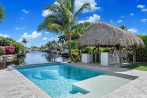 2911 NE 55th St, Fort Lauderdale, FL 33308 Sold 10/23/25