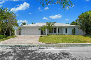 2911 NE 55th St, Fort Lauderdale, FL 33308 Sold 10/23/25