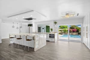 2911 NE 55th St, Fort Lauderdale, FL 33308 Sold 10/23/25