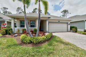 3503 Wild Banyan Way, Vero Beach, FL 32966 Sold 12/18/25