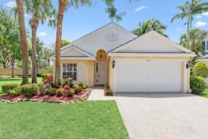 126 Canterbury Pl, Royal Palm Beach, FL 33414 Sold 07/18/25