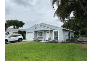 8389 Rural Ln, Boca Raton, FL 33433 Sold 06/03/25