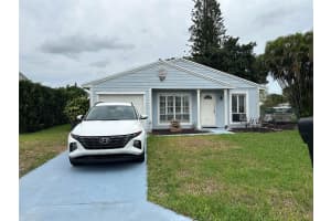 8389 Rural Ln, Boca Raton, FL 33433 Sold 06/03/25