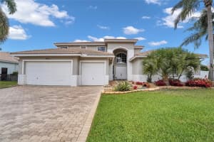 15953 SW 8th St, Pembroke Pines, FL 33027 Sold 07/08/25