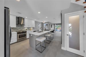 805 SW 8th Ter, Fort Lauderdale, FL 33315 Sold 08/01/25