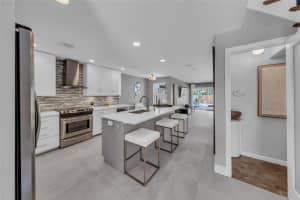805 SW 8th Ter, Fort Lauderdale, FL 33315 Sold 08/01/25