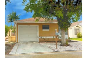 3421 NW 22nd Pl, Coconut Creek, FL 33066 Sold 06/18/25