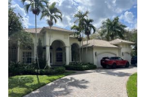 6387 Nw 120th Dr, Coral Springs