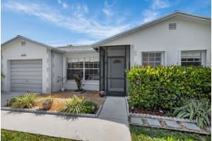 22750 SW 56th Ave, Boca Raton, FL 33433 Sold 07/31/25