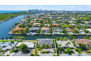 2746 NE 18th St, Fort Lauderdale, FL 33305 Sold 11/14/25